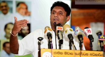 LNP – Govt. will face another crisis in 2028 – Sajith Premadasa
