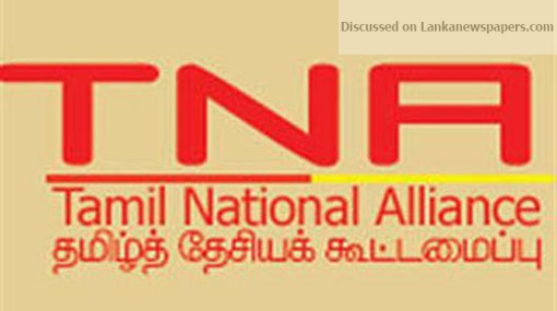 1541239403 TNA5 in sri lankan news