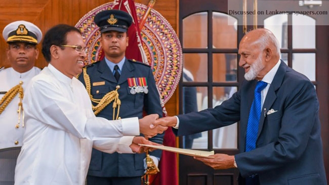 1541243188 fowzie appointed as state minister in sri lankan news