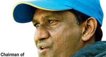 New selection committee insists on fielding excellence