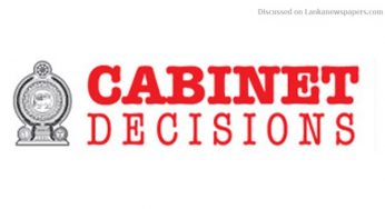 Cabinet approves Rs. 1,735 billion Vote on Account