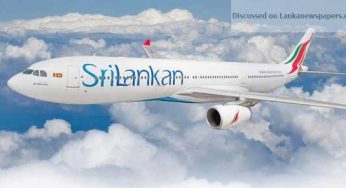 LNP – SriLankan Airlines investigating ‘incident’ on Sydney-Colombo flight