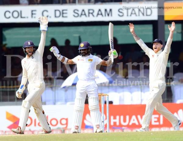 England spin to clean sweep over SL