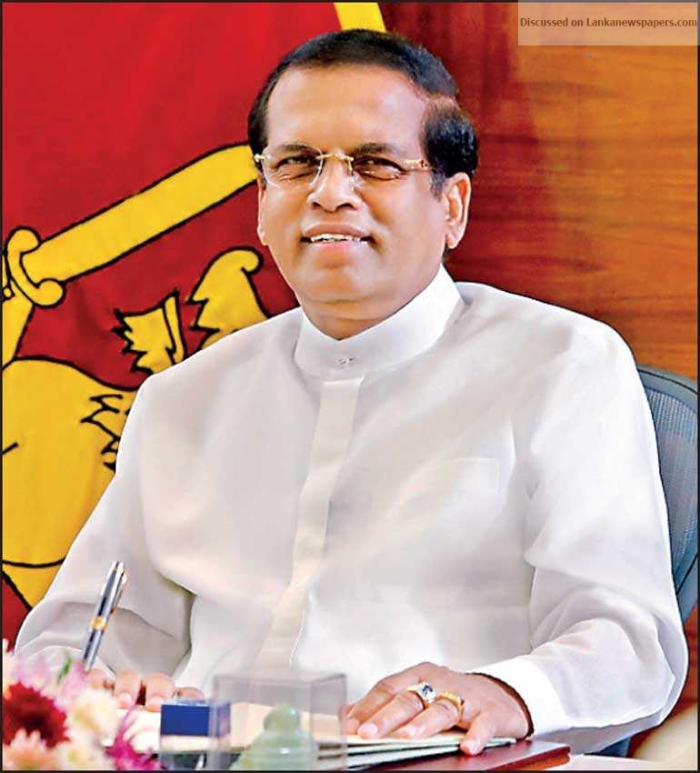 President plans to bypass P’ment to fund Govt. expenses