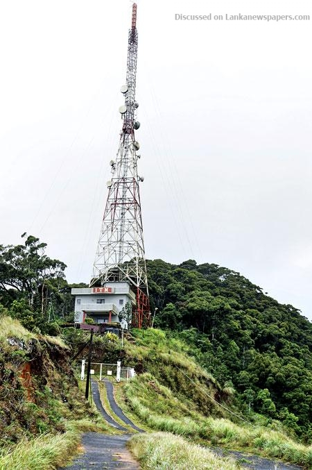 Sooriyakanda- the gruesome and forlorn grave