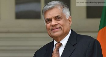 LNP – President proposes ADB to establish International University on Climate Change in SL
