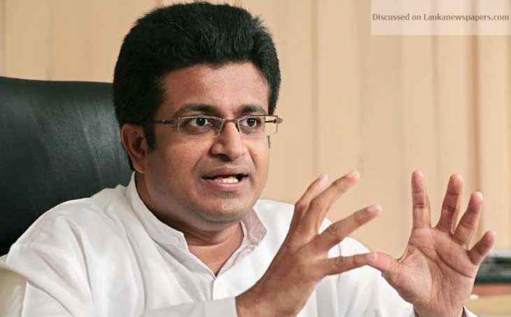 Disclose UNP-TNA agreement: Gammanpila
