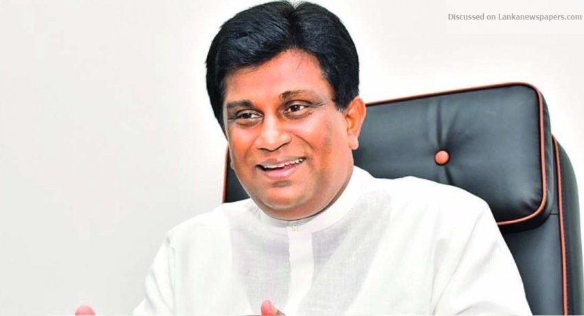 UNP should play its second innings politics: Ajith P.