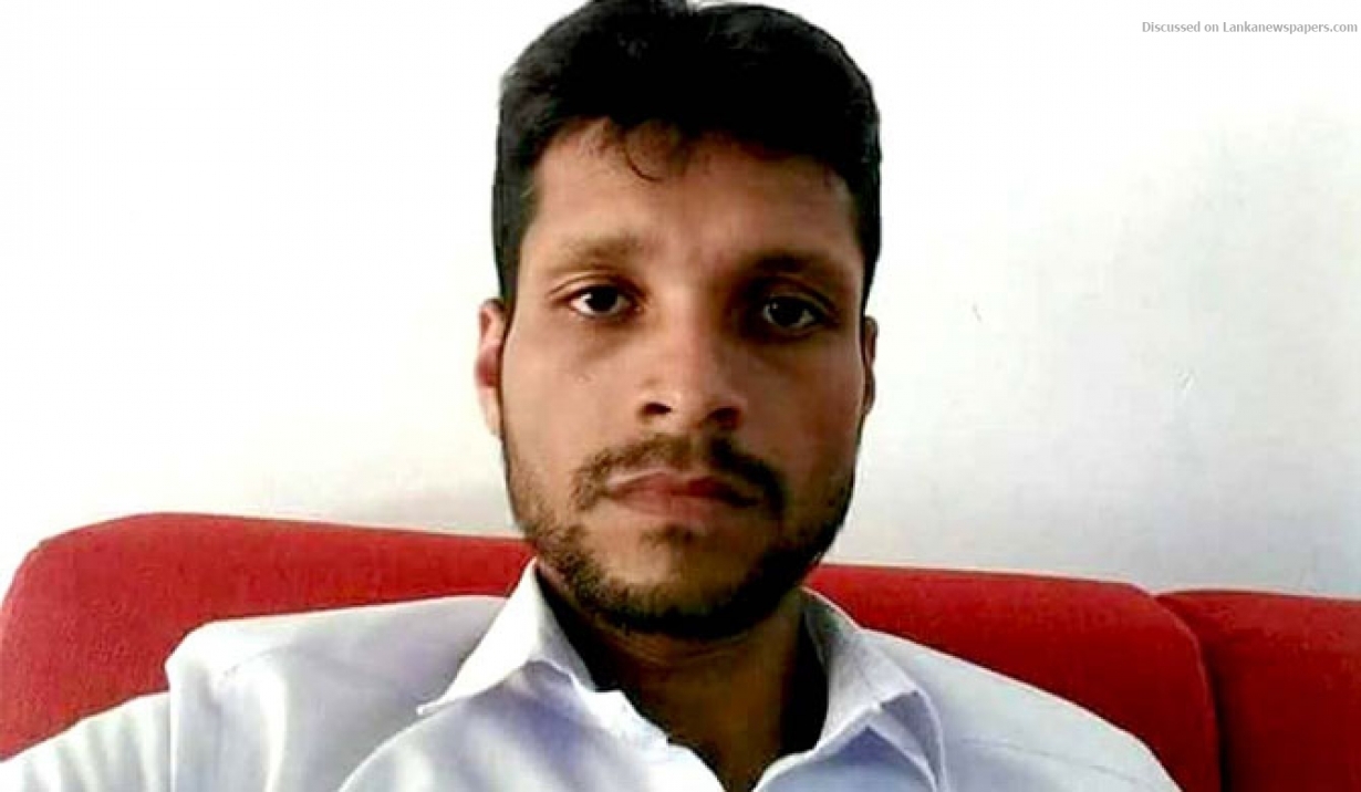 CID-GA team leaves for HK to recover deleted recordings from Namal’s phone