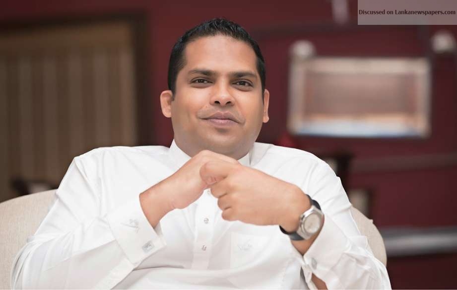 New Sports Minister wants to cleanse the Augean stables before cricket election