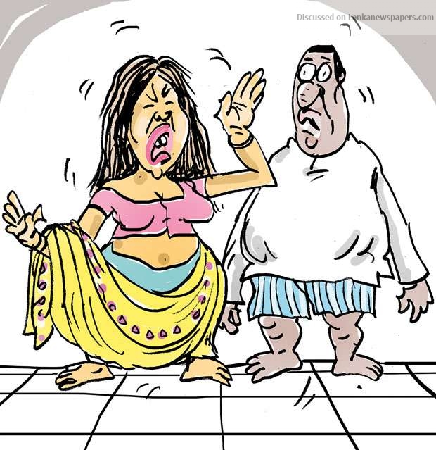 Saree is ready, but the event is miles away