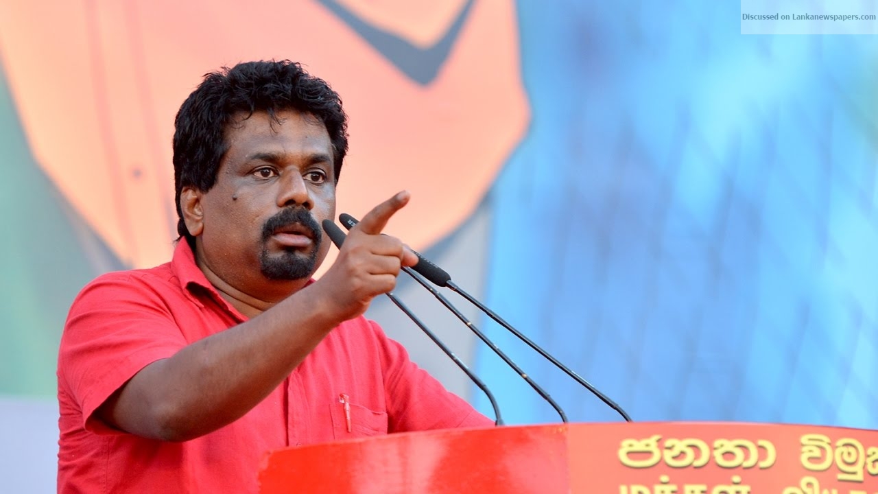 PM violated Constitution by nominating 35 for Cabinet: JVP