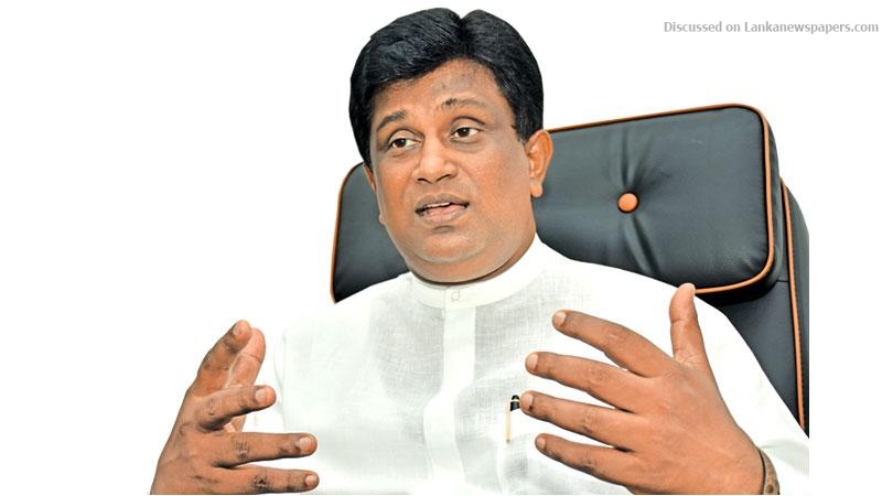 We’re opposed to amending 19A: UNP