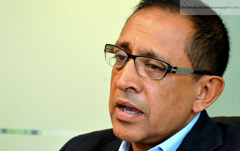 Kabir Hashim condemns attacks