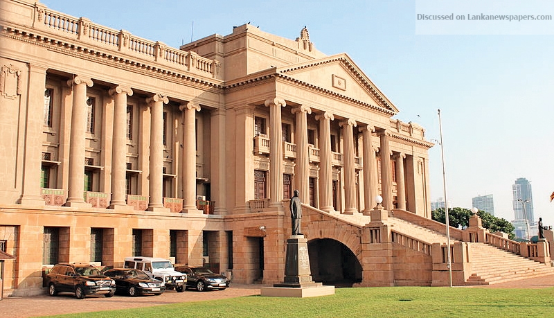 Full list of Cabinet ministers