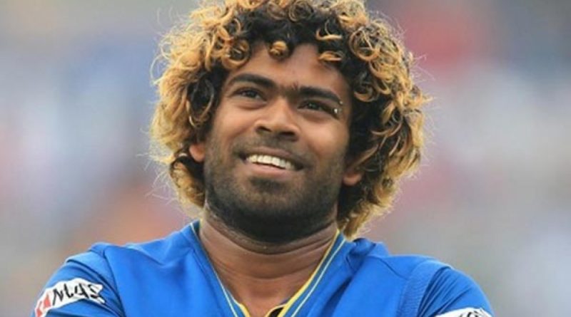 Lasith Malinga in sri lankan news