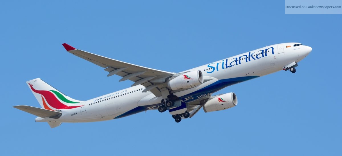 UL lost USD 14.04 mn, flying via Mattala