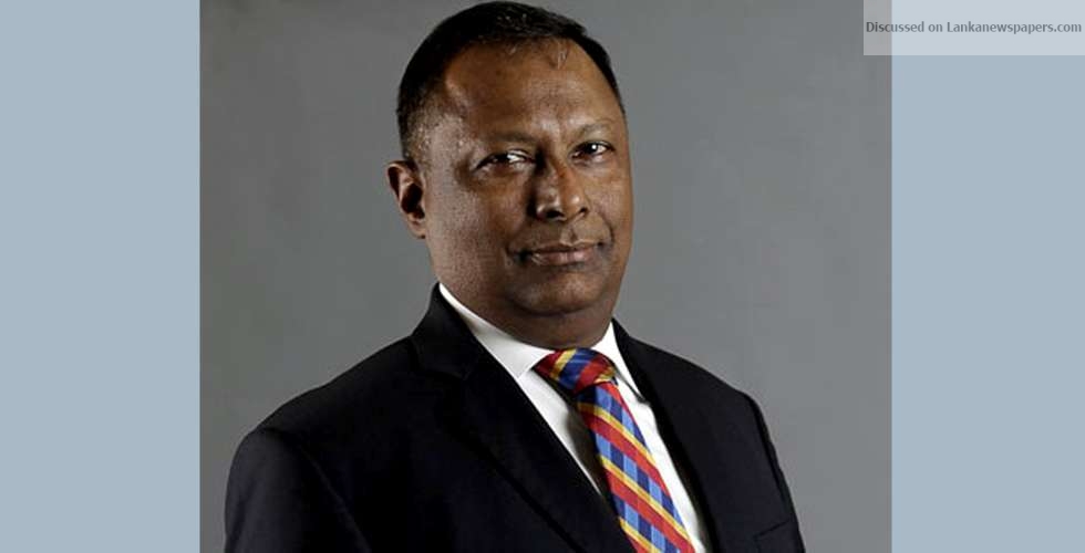 Dates aren’t set but Sri Lanka is ready:Subramanium
