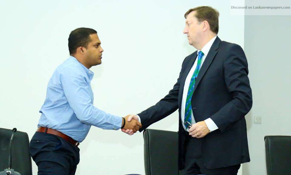 ICC grant 14-day amnesty to report on match fixing approaches to Sri Lankans