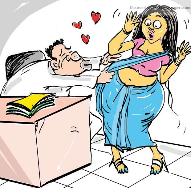 Forewarned about the advent of a Romeo!