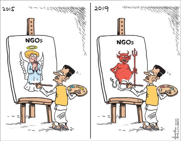 Cartoon of the Day