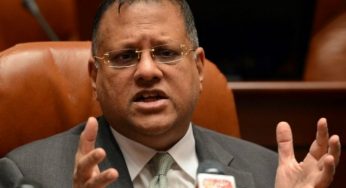 LNP – Arjuna Mahendran noticed to appear in court over bond scam