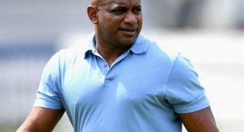 Jayasuriya banned for two years after ICC anti-corruption unit investigation