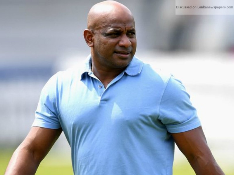 head coach sri lanka