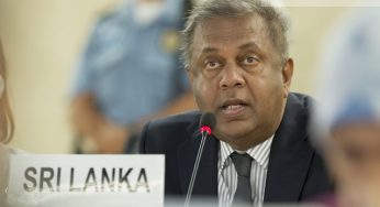Almost had Obama here in 2016: Mangala