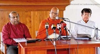 Proposed Animal Welfare Bill shows Sri Lankans are against animal cruelty
