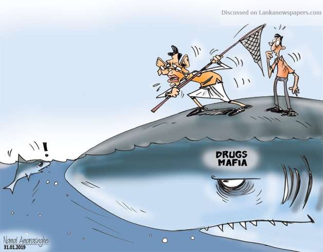Cartoon of the day