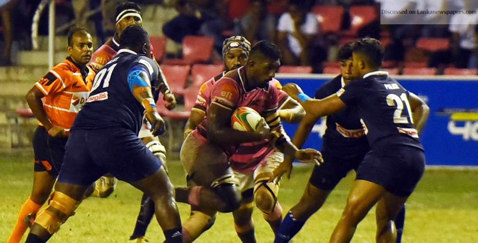 Havelock record close win over Police