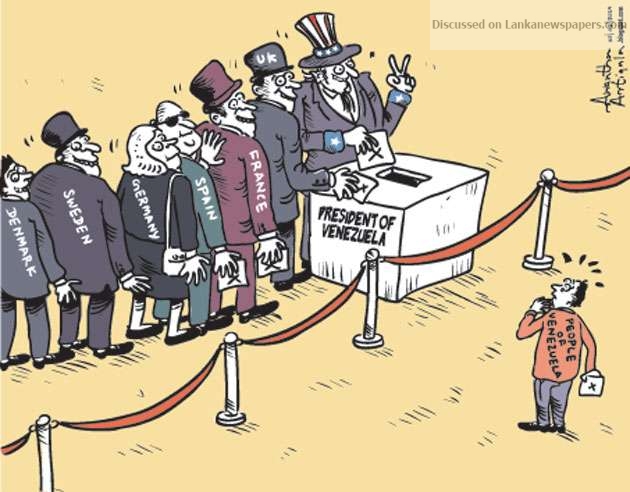 Cartoon of the day