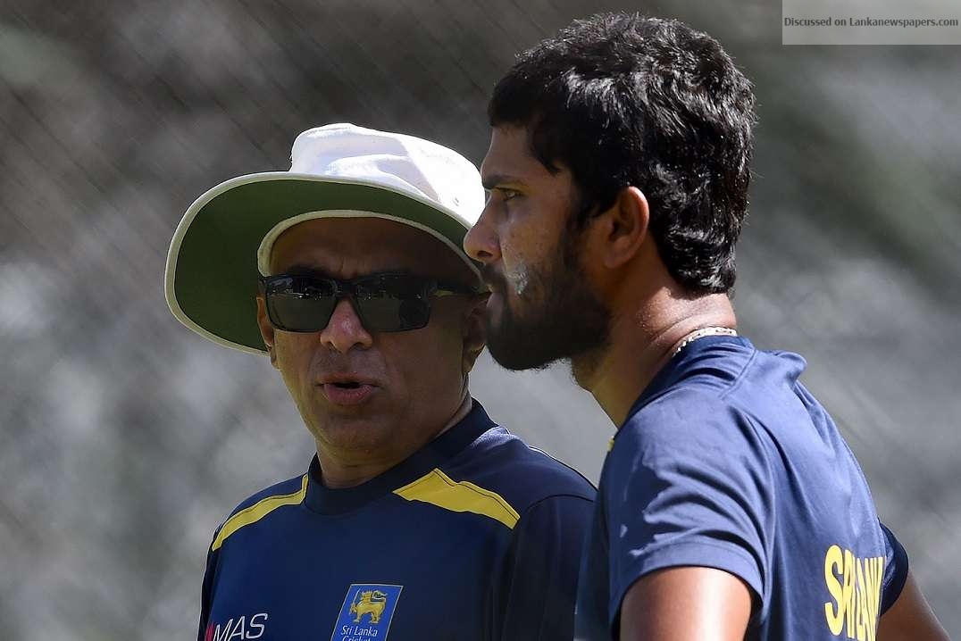 The unending Cricket mess