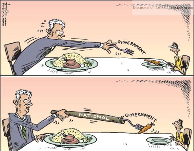 Cartoon of the day