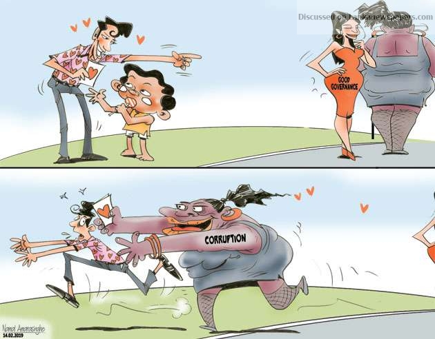 Cartoon of the day