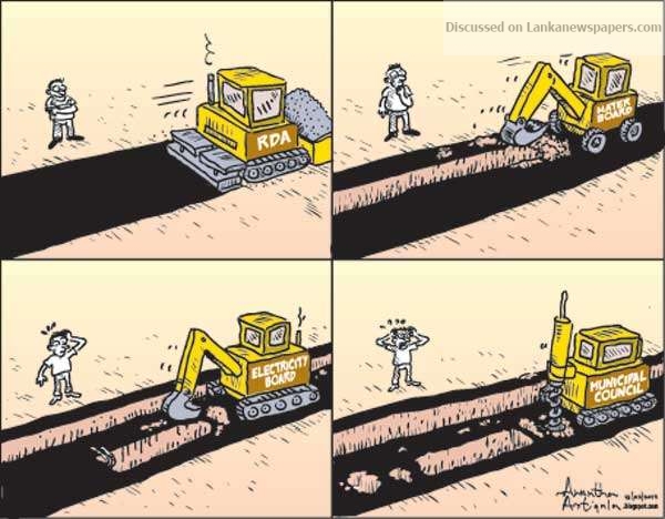 Cartoon of the day