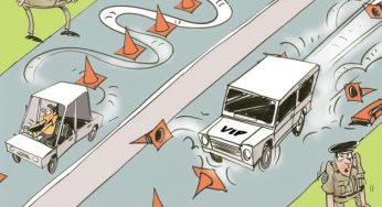 Cartoon of the day
