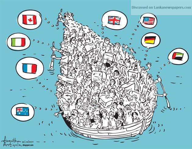 Cartoon of the day