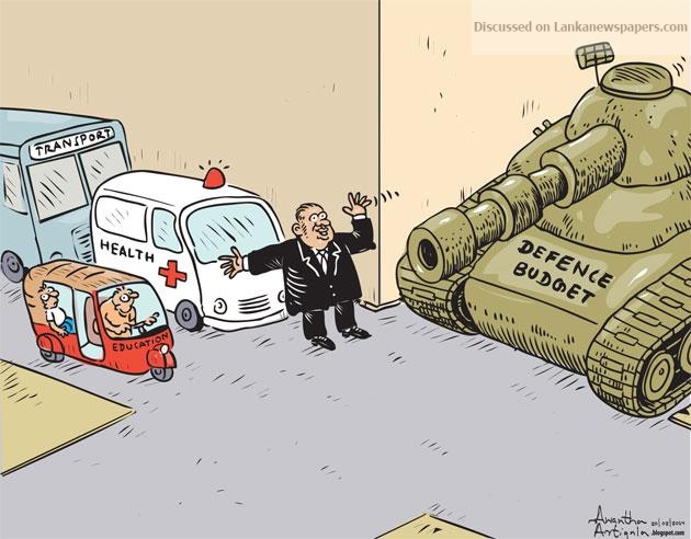CARTOON OF THE DAY