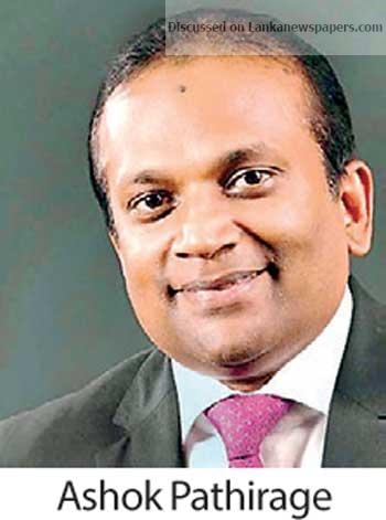 Softlogic 3Q hit by weak retail sales, currency depreciation and import restrictions