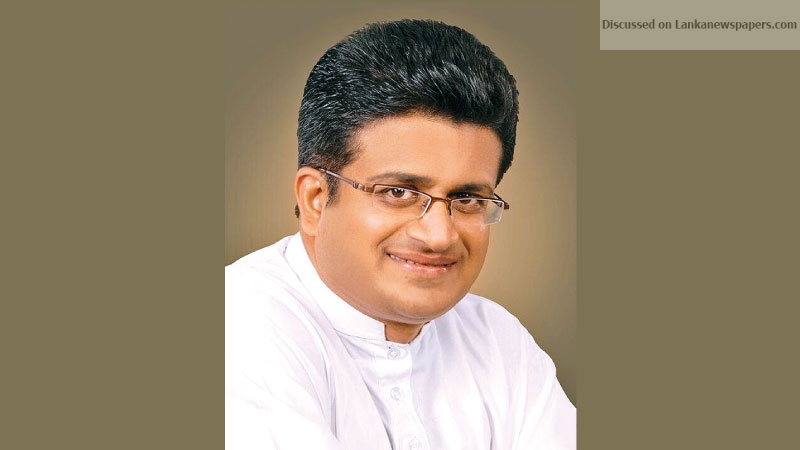SLPP has to link with SLFP to win Presidential polls