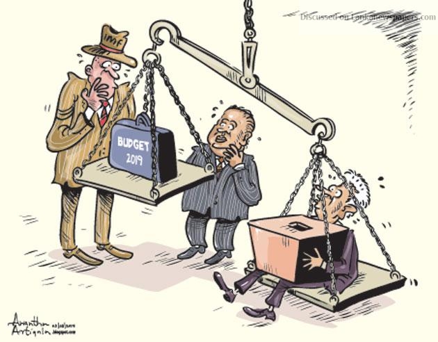 Cartoon of the day
