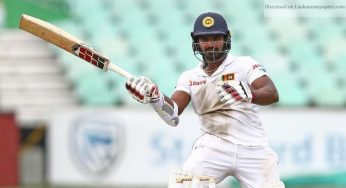 KJP – the Spirited Fighter of Sri Lanka cricket