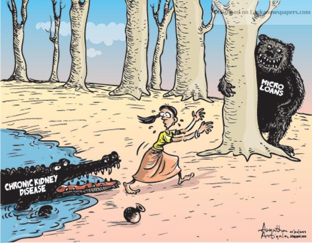Cartoon of the day