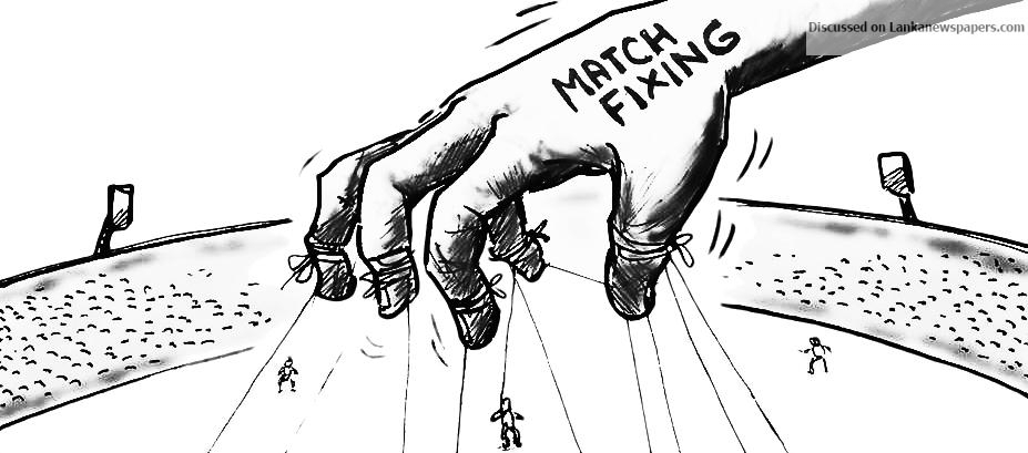 Fixing the fixer