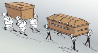 CARTOON OF THE DAY