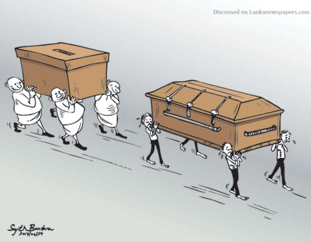 CARTOON OF THE DAY