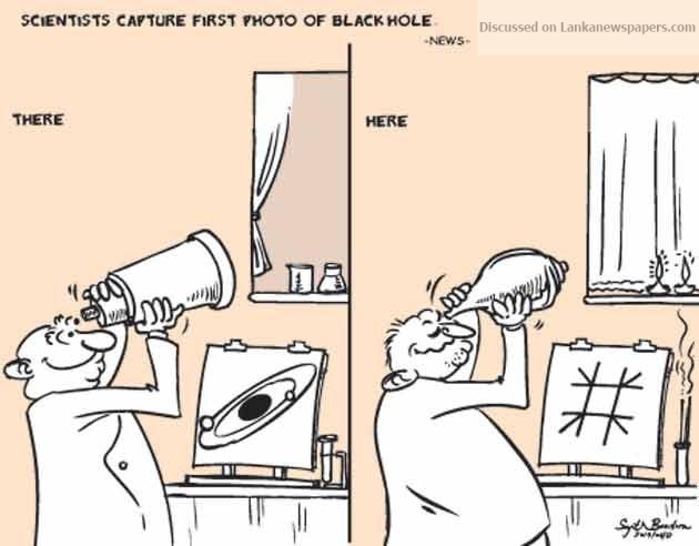 Cartoon of the day