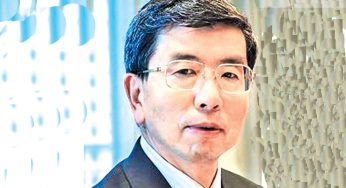 ADB Annual Meeting to begin this week in Fiji